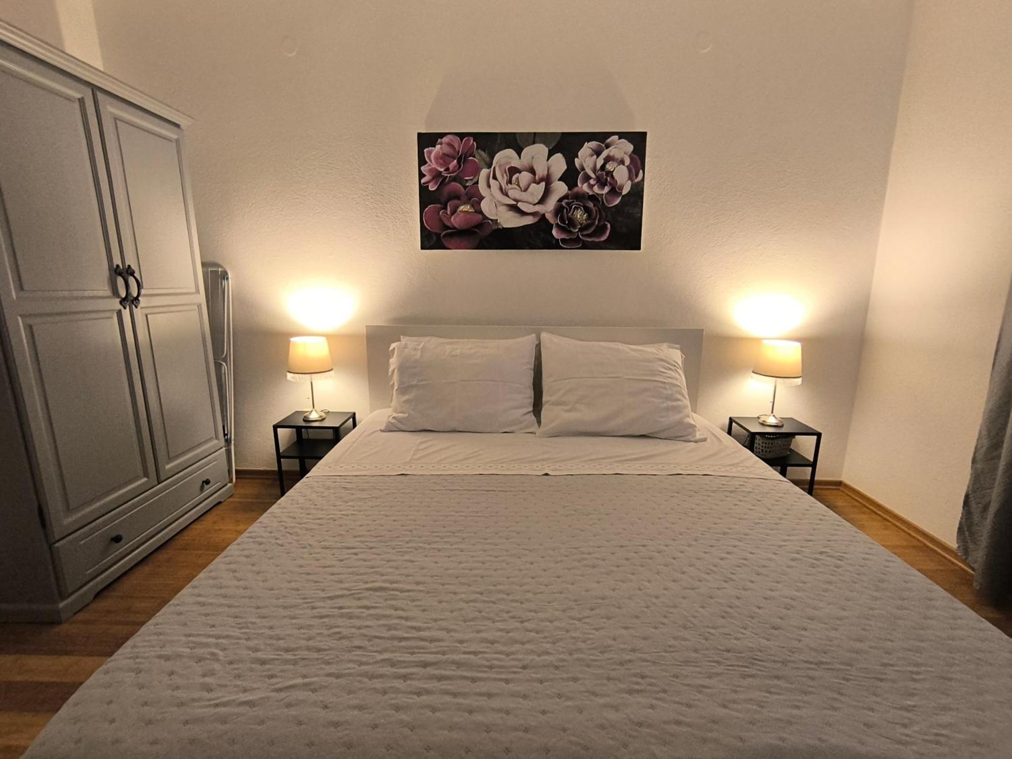 Olga'S Sunshine Place Brela Luaran gambar